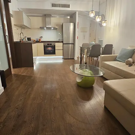 Intercomerciofeja Experiencia De Lujo Benalmádena Zewnętrze zdjęcie