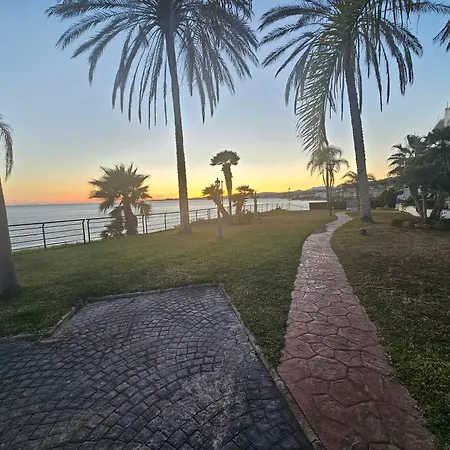 Intercomerciofeja Experiencia De Lujo Benalmádena Zewnętrze zdjęcie