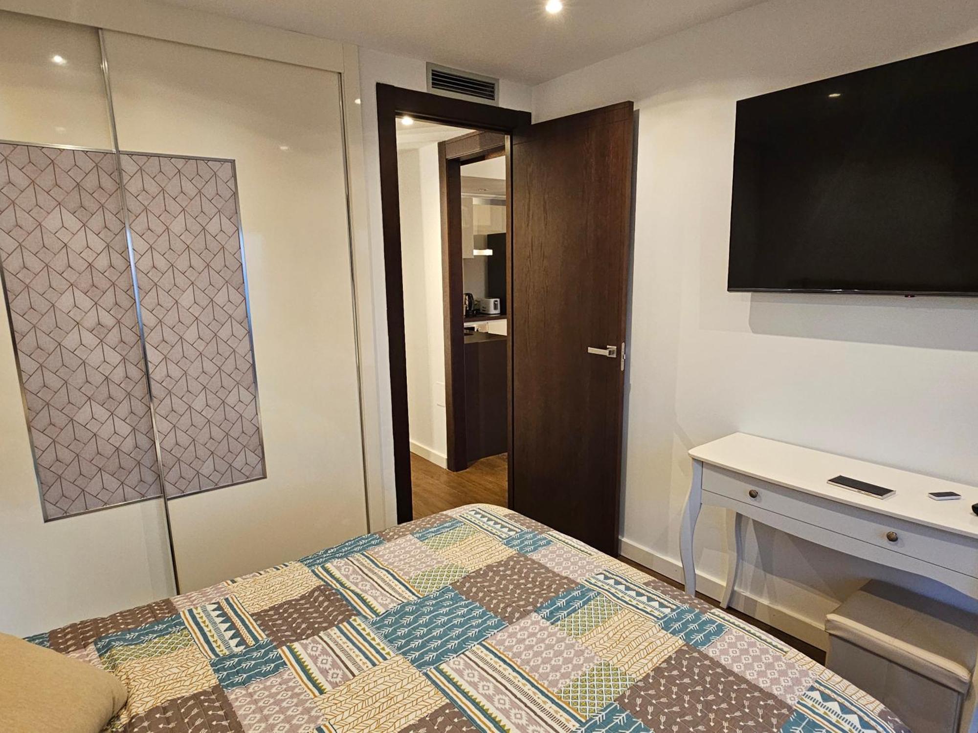 Intercomerciofeja Experiencia De Lujo Apartament
