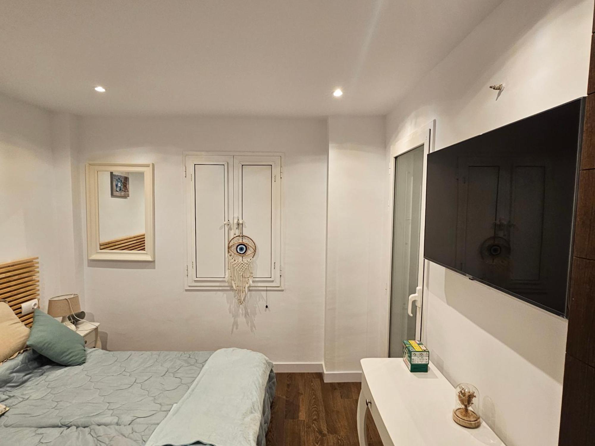 Intercomerciofeja Experiencia De Lujo Apartament Benalmádena