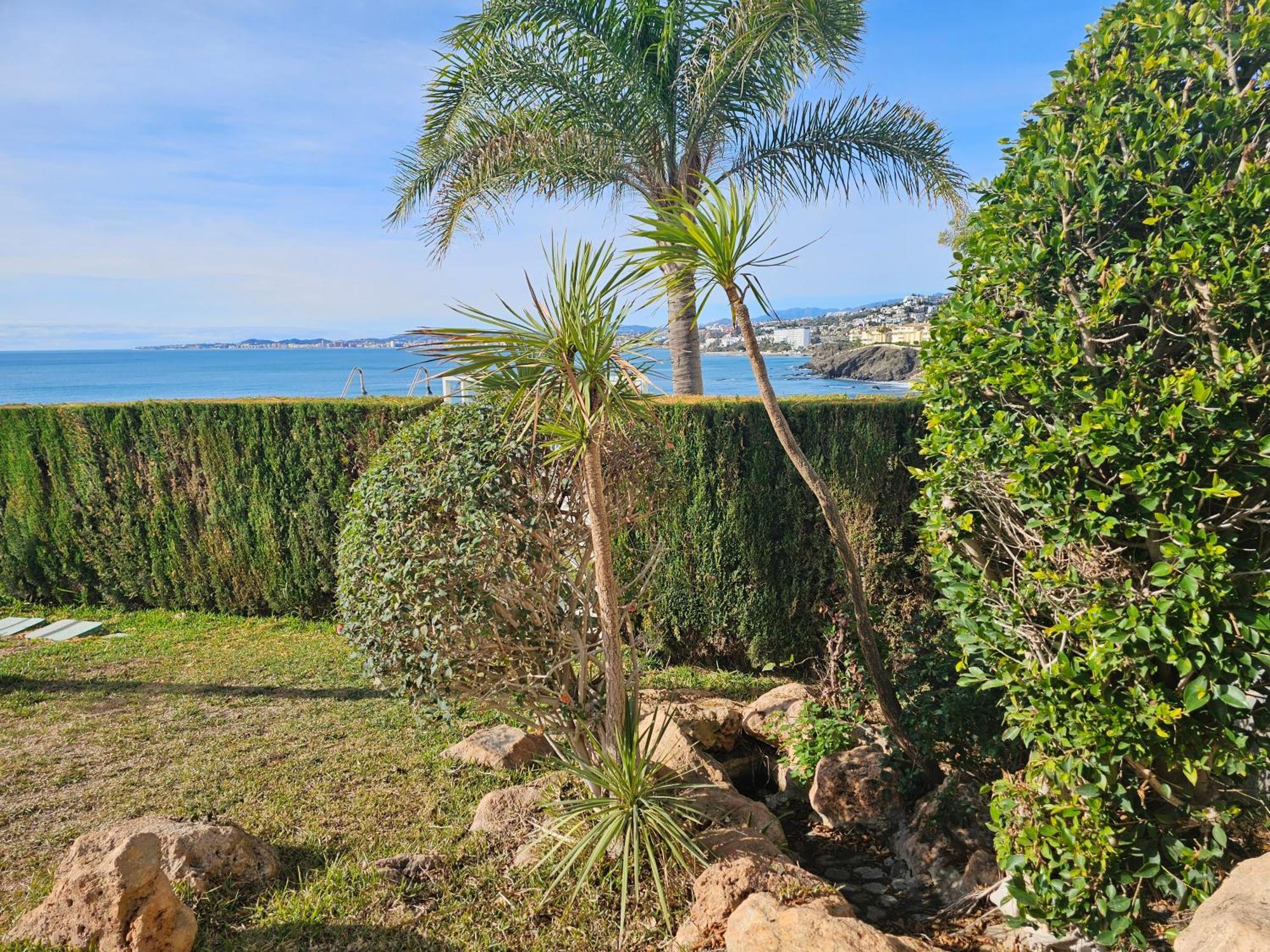Apartament Intercomerciofeja Experiencia De Lujo Benalmádena