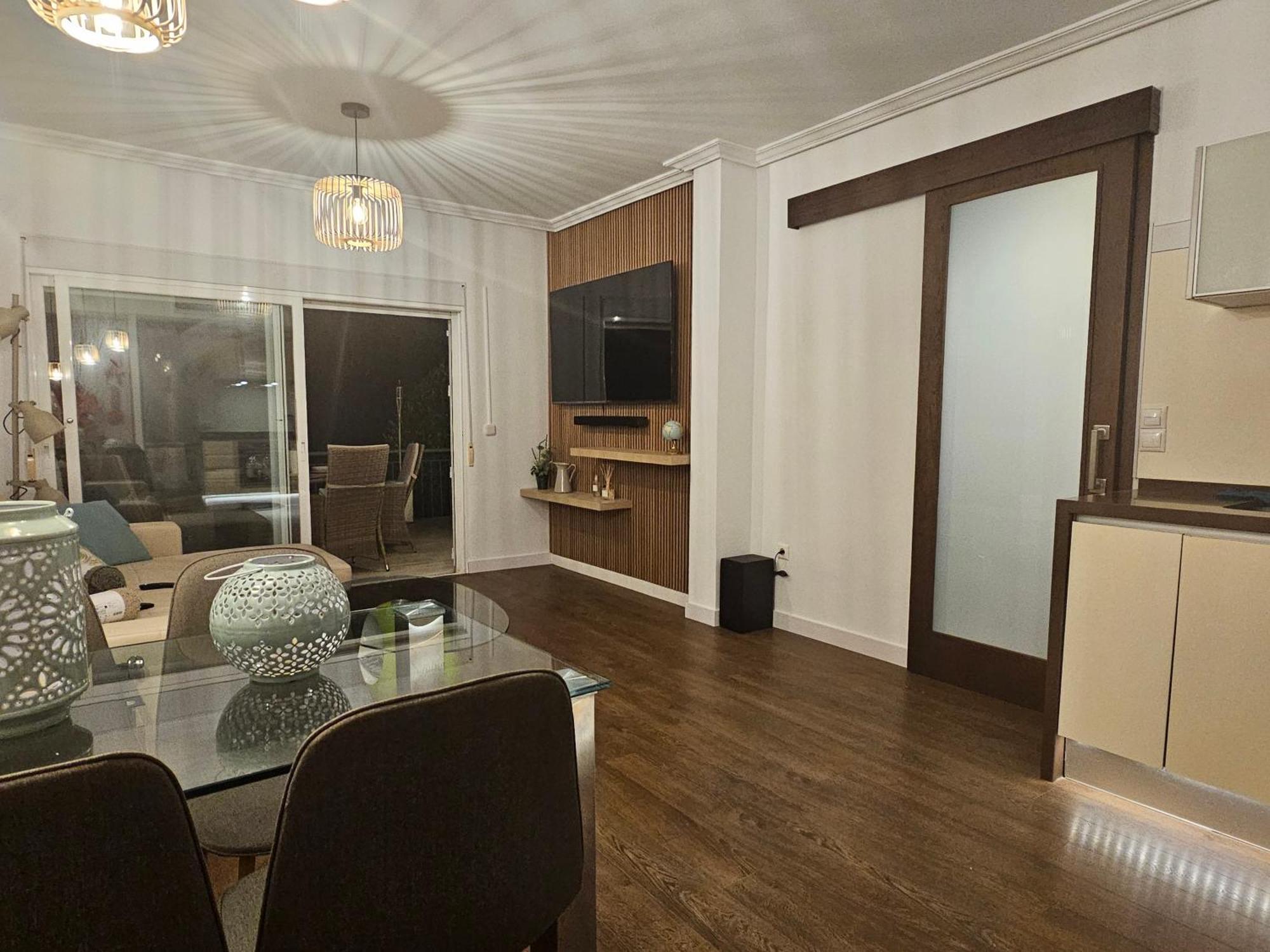 Intercomerciofeja Experiencia De Lujo Apartament