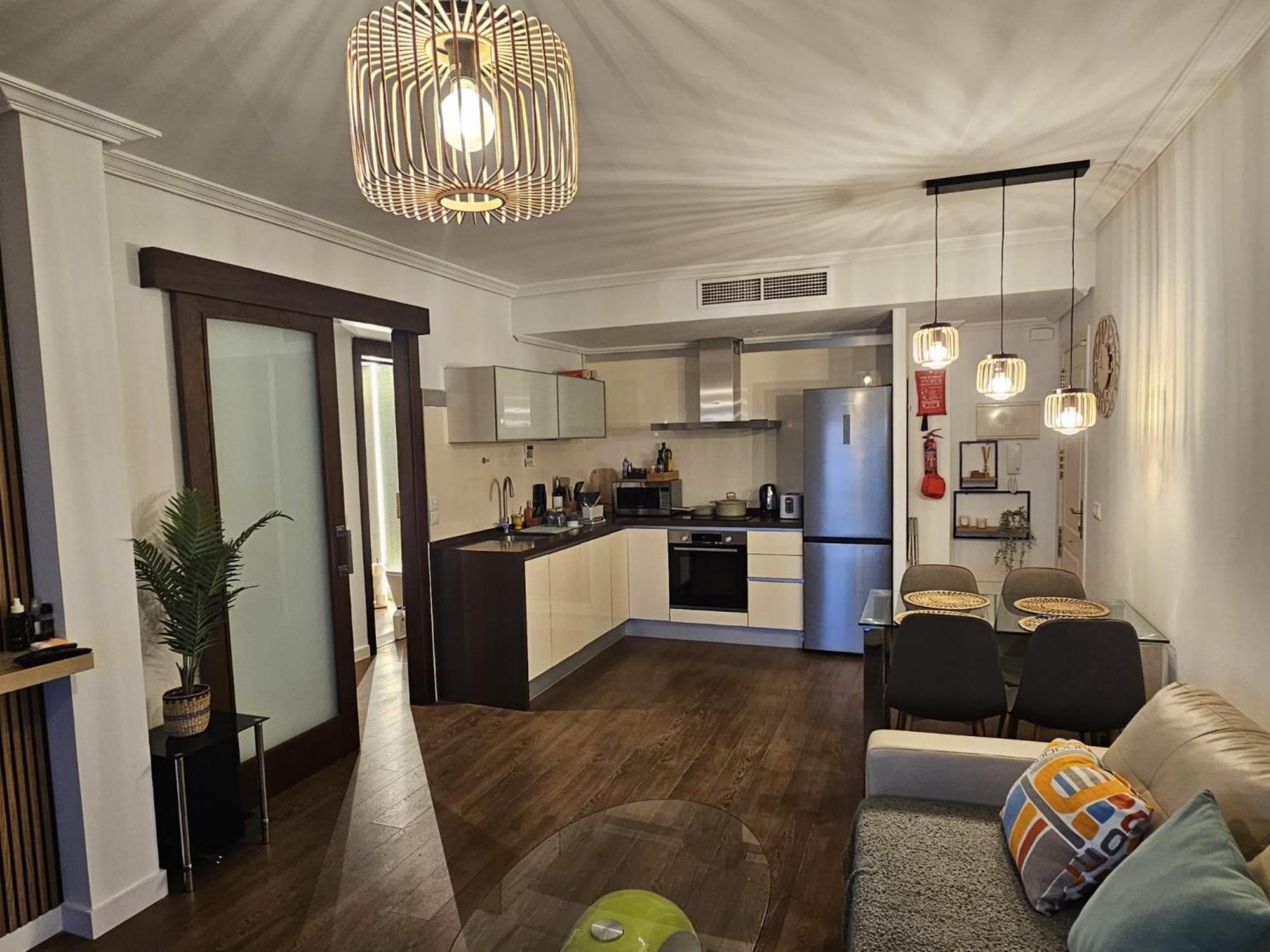 Intercomerciofeja Experiencia De Lujo Apartment Benalmadena