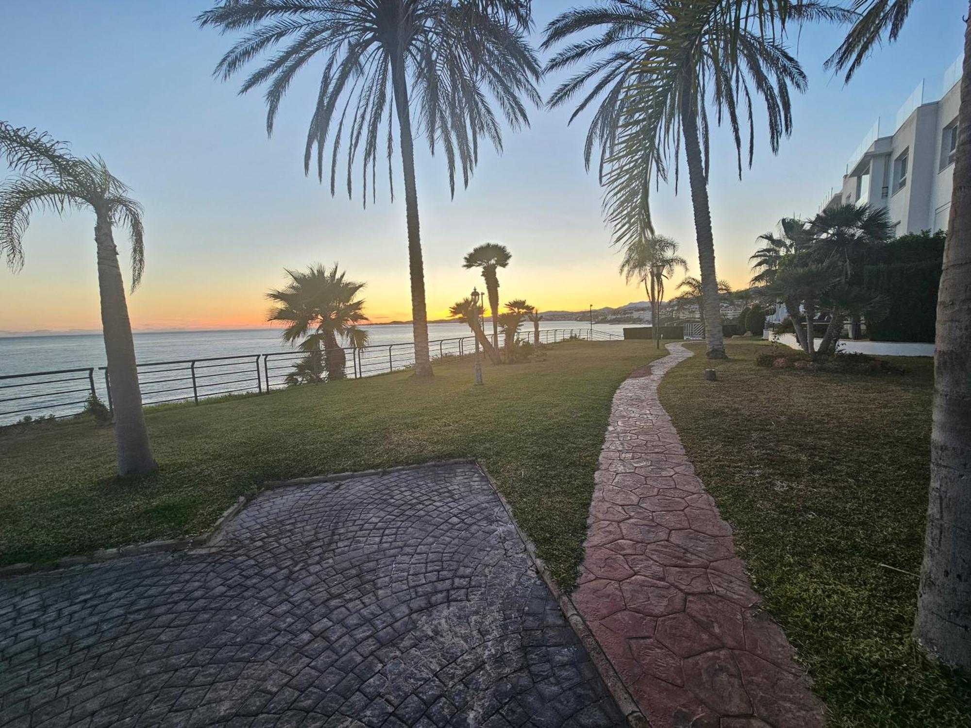 Intercomerciofeja Experiencia De Lujo Apartment Benalmadena