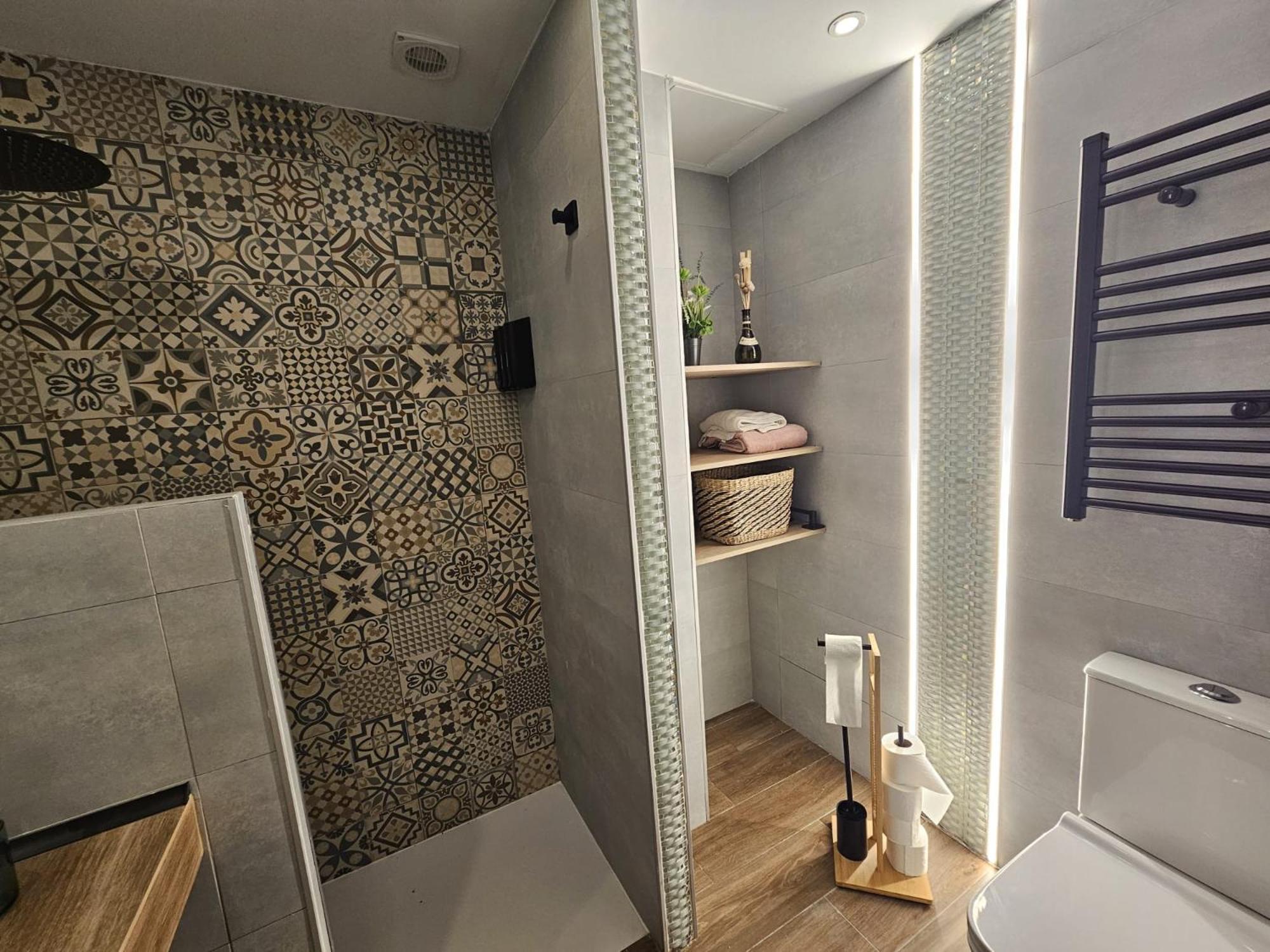 Apartament Intercomerciofeja Experiencia De Lujo